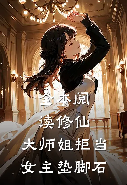全本阅读修仙：大师姐拒当女主垫脚石