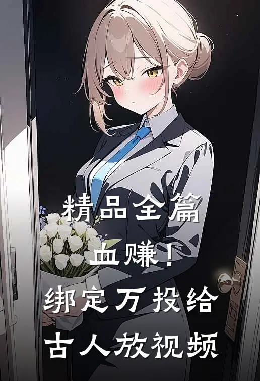 精品全篇血赚！绑定万投给古人放视频