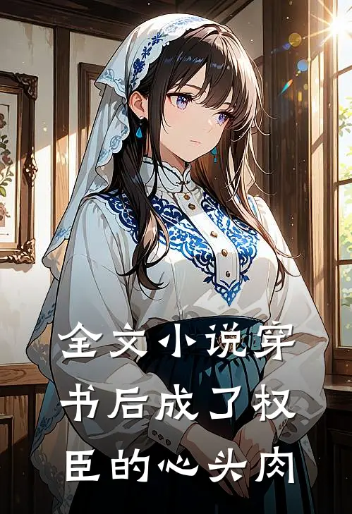 全文小说穿书后成了权臣的心头肉