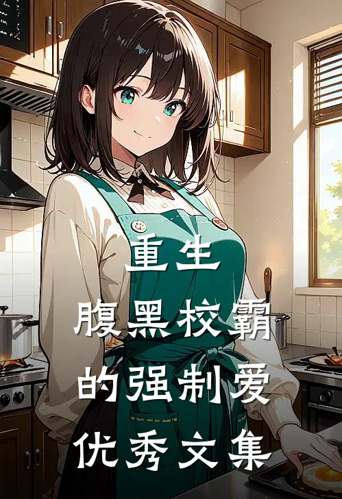 重生：腹黑校霸的强制爱优秀文集