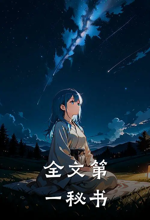 全文第一秘书