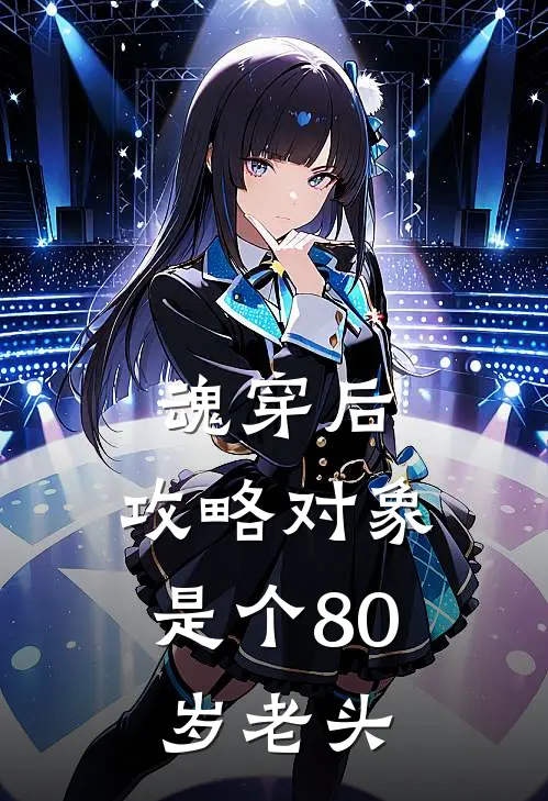 魂穿后，攻略对象是个80岁老头