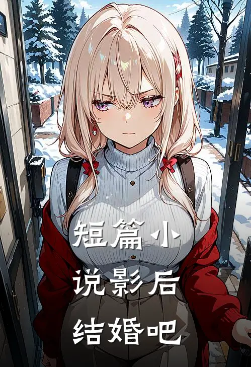 短篇小说影后，结婚吧