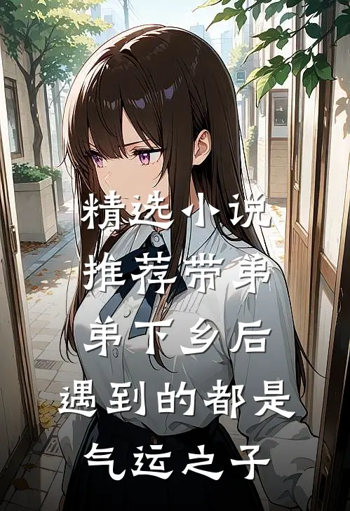精选小说推荐带弟弟下乡后，遇到的都是气运之子