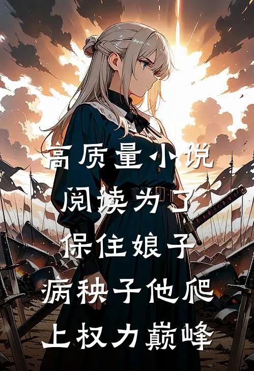 高质量小说阅读为了保住娘子：病秧子他爬上权力巅峰