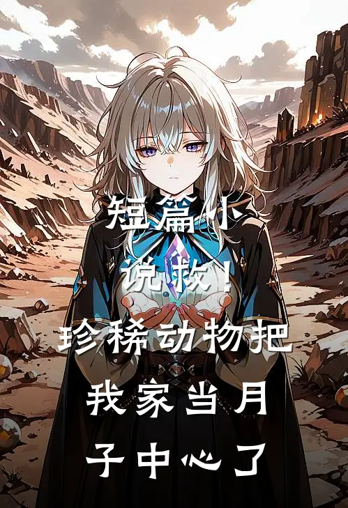 短篇小说救！珍稀动物把我家当月子中心了