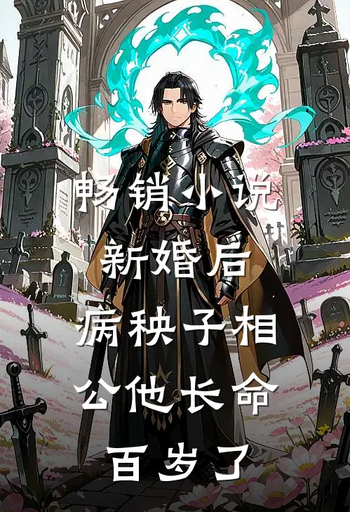 畅销小说新婚后，病秧子相公他长命百岁了