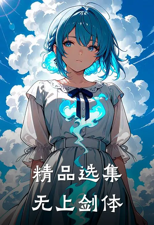 精品选集无上剑体