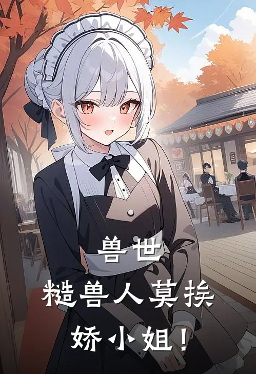 兽世：糙兽人莫挨娇小姐！