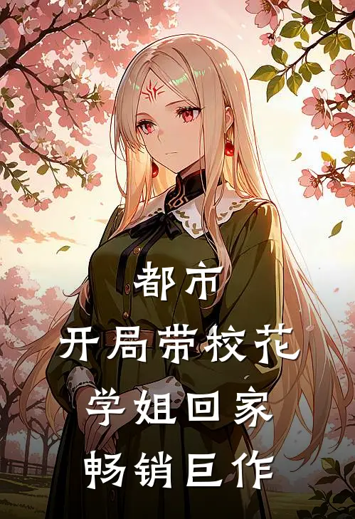 都市：开局带校花学姐回家畅销巨作