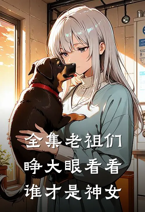 全集老祖们睁大眼看看，谁才是神女