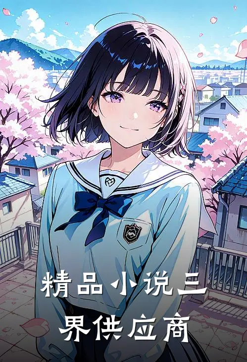 精品小说三界供应商
