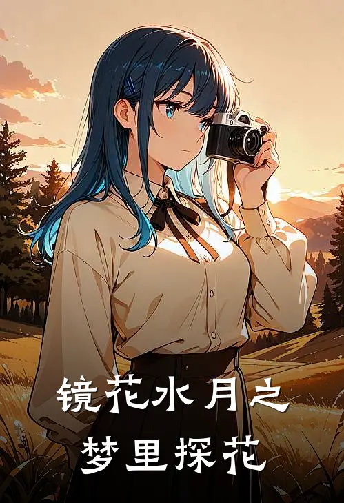 镜花水月之梦里探花