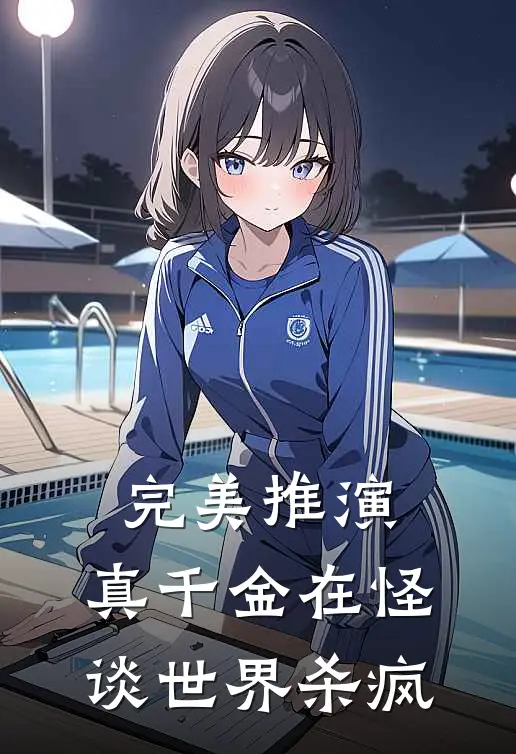 完美推演，真千金在怪谈世界杀疯