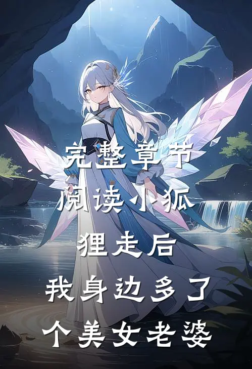 完整章节阅读小狐狸走后，我身边多了个美女老婆