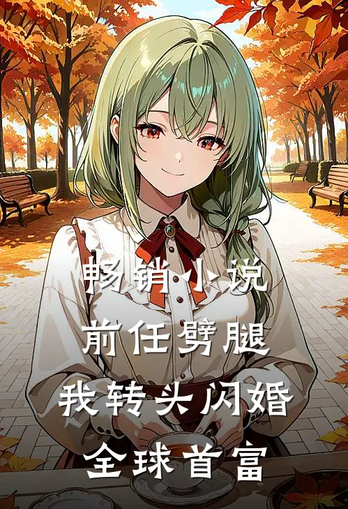 畅销小说前任劈腿，我转头闪婚全球首富