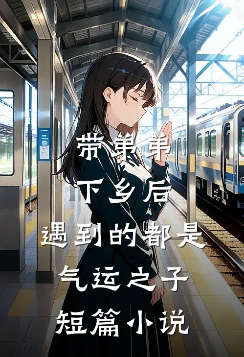 带弟弟下乡后，遇到的都是气运之子短篇小说