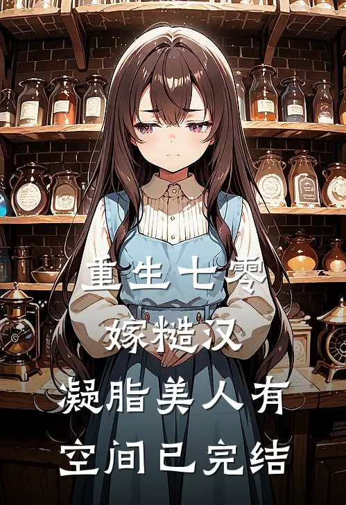 重生七零嫁糙汉：凝脂美人有空间已完结
