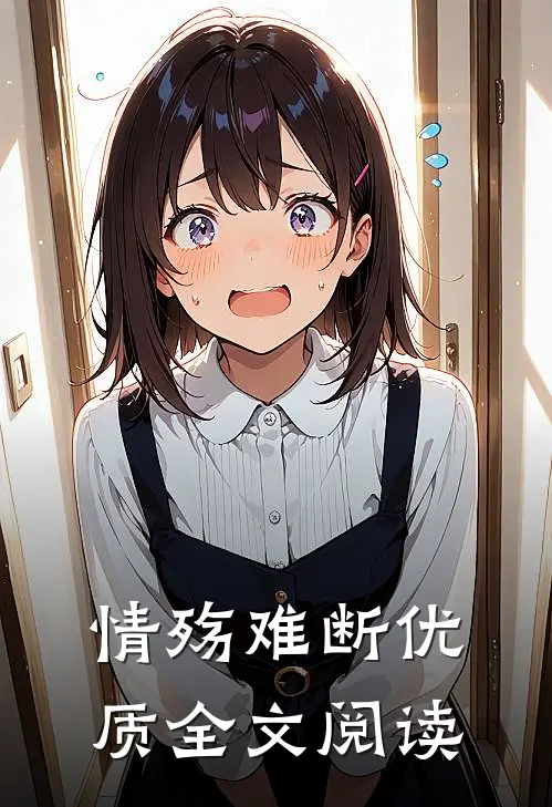 情殇难断优质全文阅读