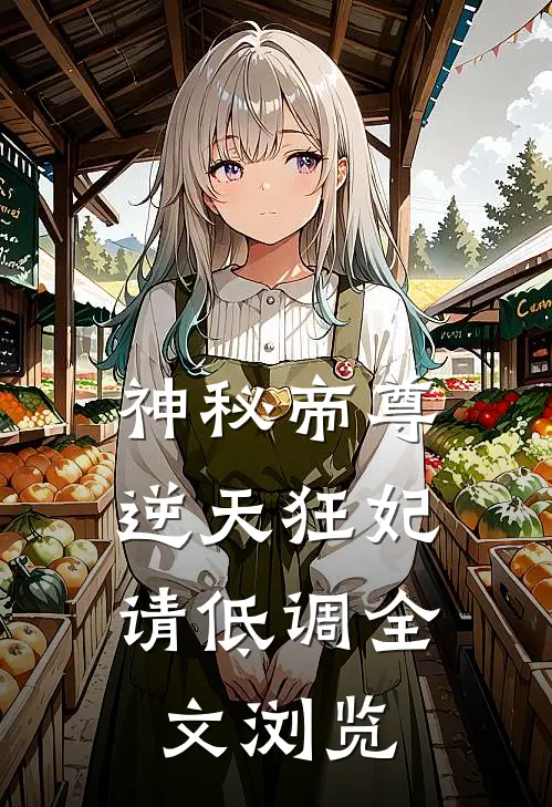 神秘帝尊：逆天狂妃，请低调全文浏览