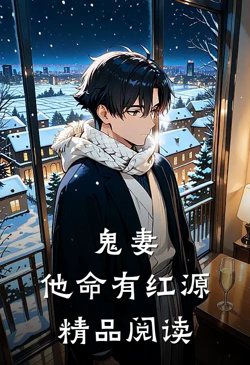 鬼妻：他命有红源精品阅读