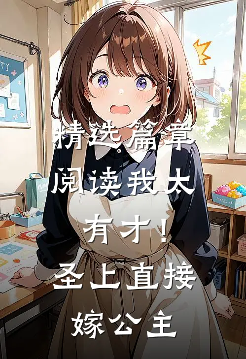 精选篇章阅读我太有才！圣上直接嫁公主