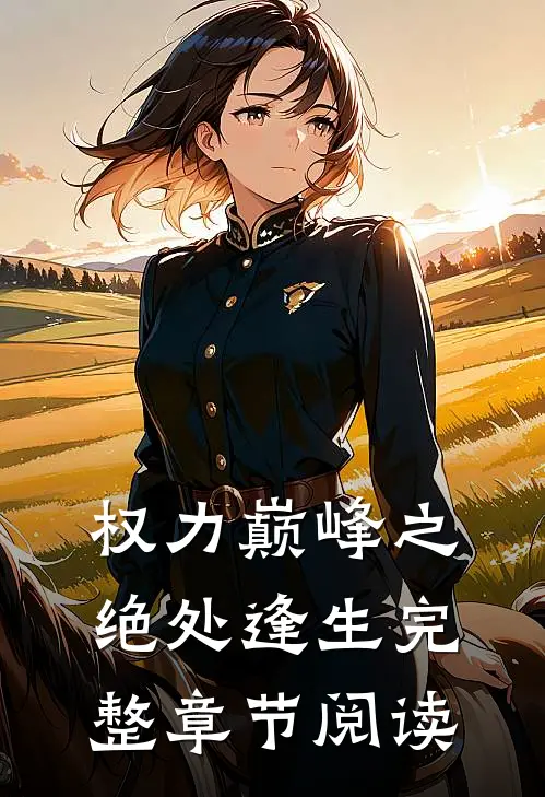 权力巅峰之绝处逢生完整章节阅读