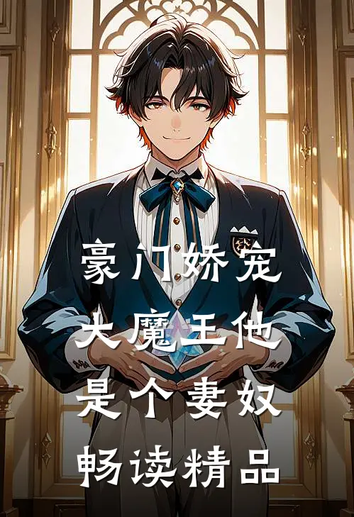 豪门娇宠：大魔王他是个妻奴畅读精品