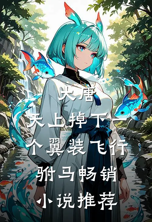大唐：天上掉下一个翼装飞行驸马畅销小说推荐