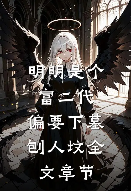 明明是个富二代，偏要下墓刨人坟全文章节