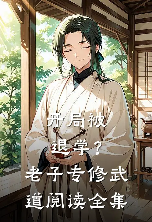 开局被退学？老子专修武道阅读全集