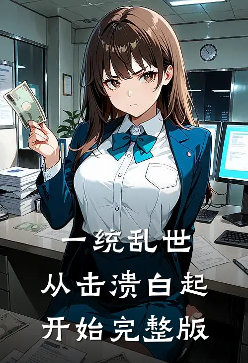 一统乱世：从击溃白起开始完整版