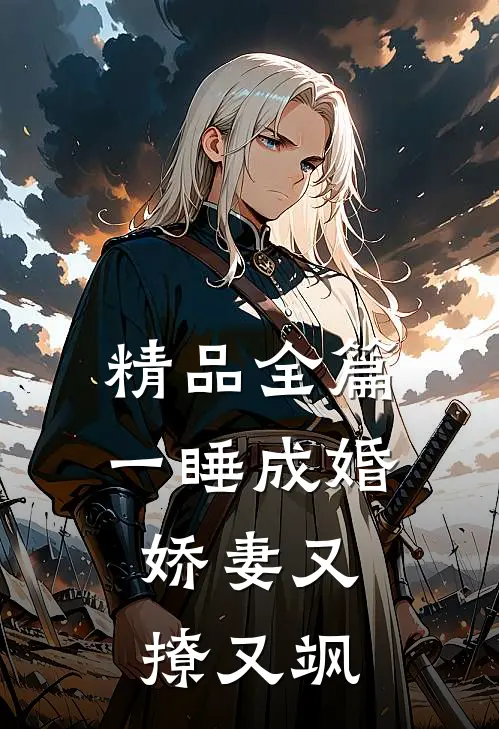 精品全篇一睡成婚：娇妻又撩又飒