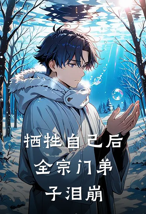 牺牲自己后,全宗门弟子泪崩