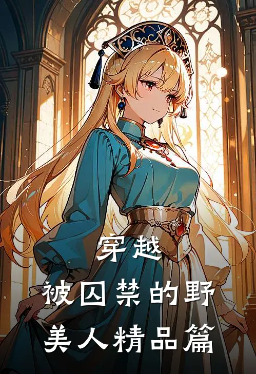 穿越：被囚禁的野美人精品篇