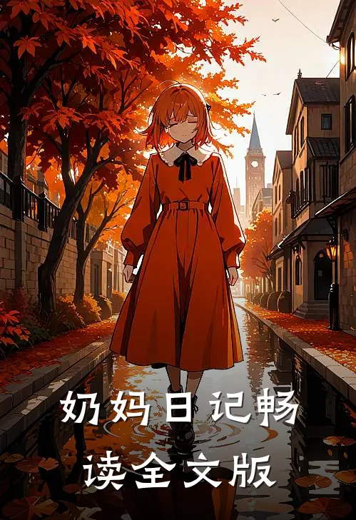 奶妈日记畅读全文版