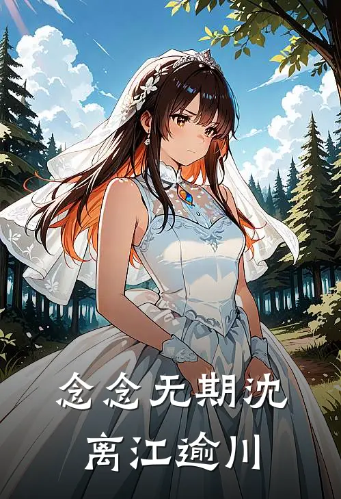 念念无期沈离江逾川