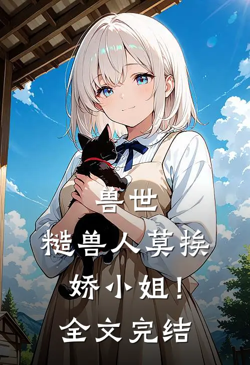 兽世：糙兽人莫挨娇小姐！全文完结