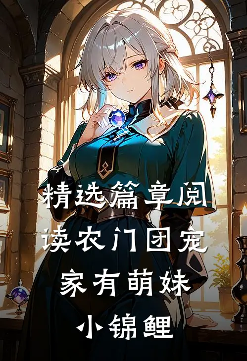 精选篇章阅读农门团宠：家有萌妹小锦鲤