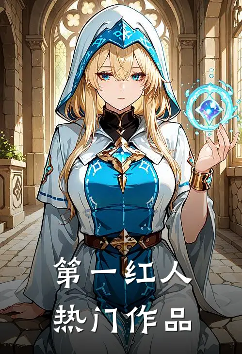 第一红人热门作品