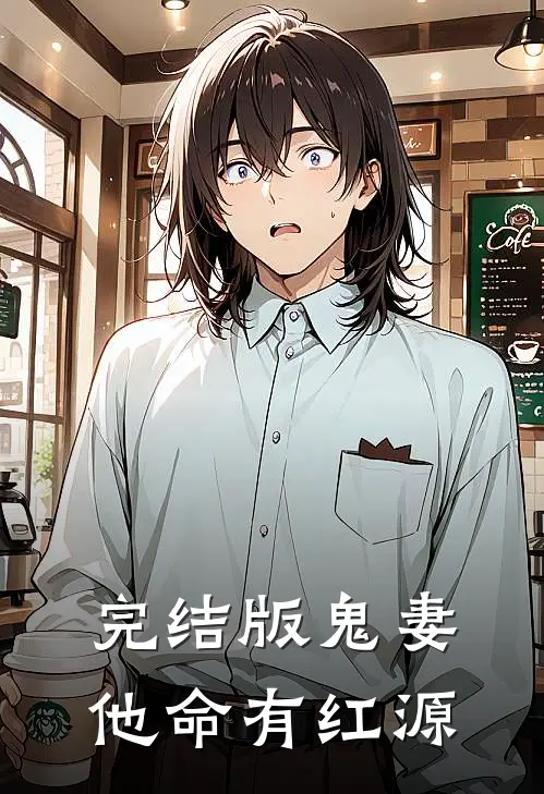 完结版鬼妻：他命有红源