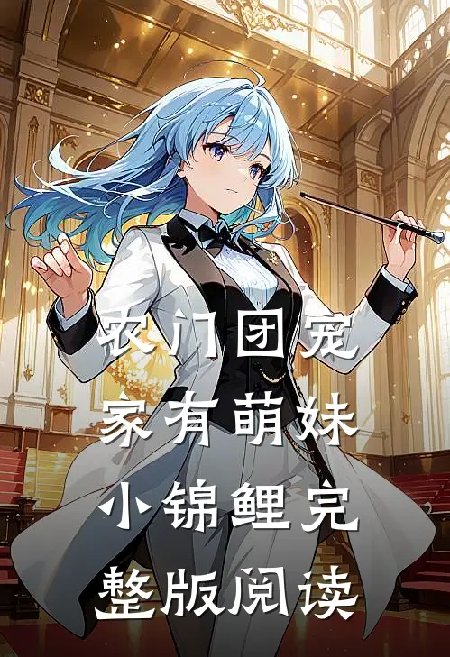 农门团宠：家有萌妹小锦鲤完整版阅读