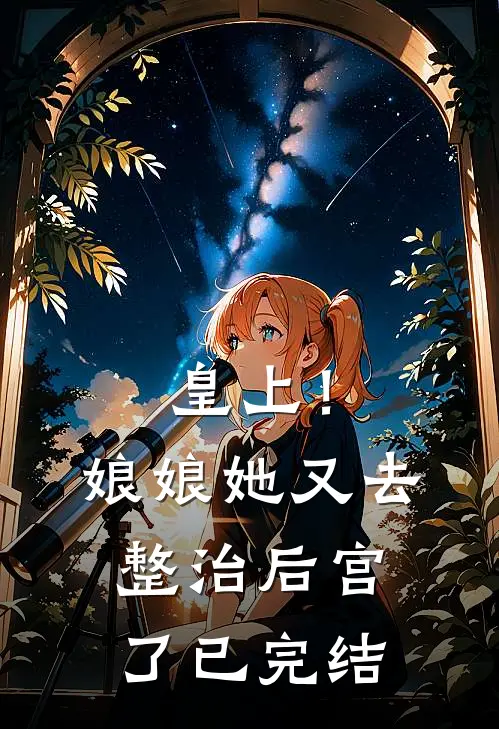 皇上！娘娘她又去整治后宫了已完结