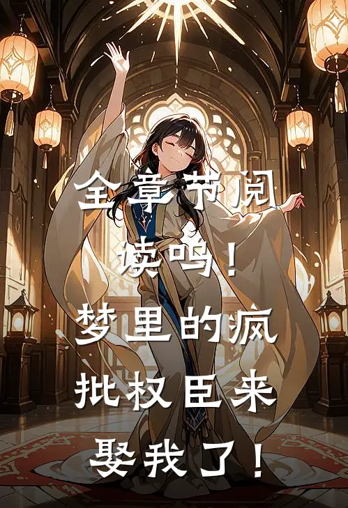全章节阅读呜！梦里的疯批权臣来娶我了！