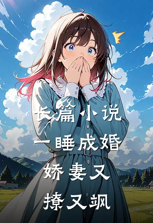 长篇小说一睡成婚：娇妻又撩又飒