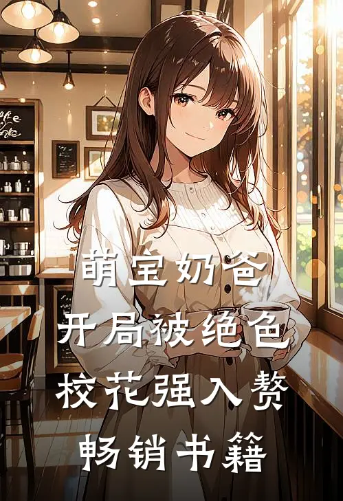 萌宝奶爸：开局被绝色校花强入赘畅销书籍