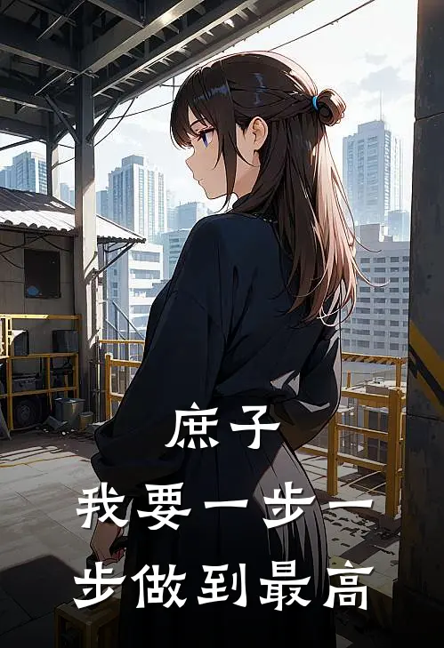 庶子：我要一步一步做到最高