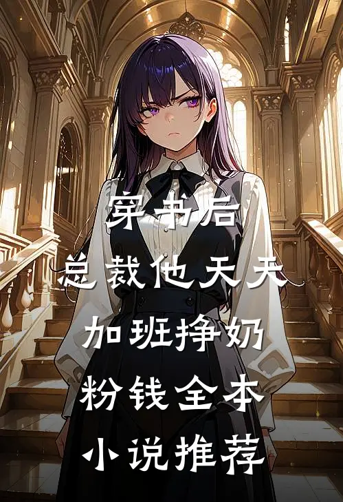 穿书后，总裁他天天加班挣奶粉钱全本小说推荐
