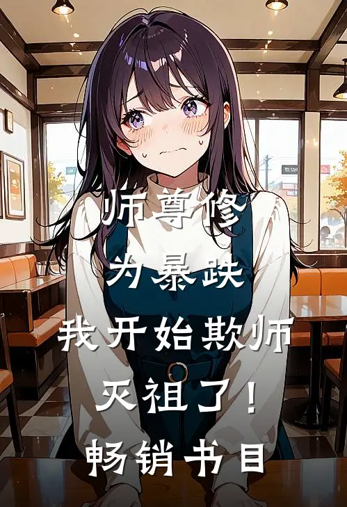 师尊修为暴跌，我开始欺师灭祖了！畅销书目