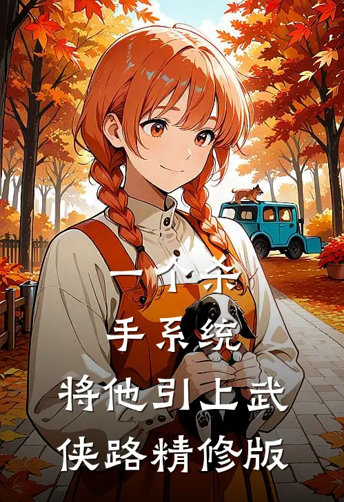 一个杀手系统，将他引上武侠路精修版